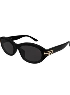圣诞礼物[新款]开云眼镜巴黎世家BALENCIAGA太阳镜墨镜BB0434SK