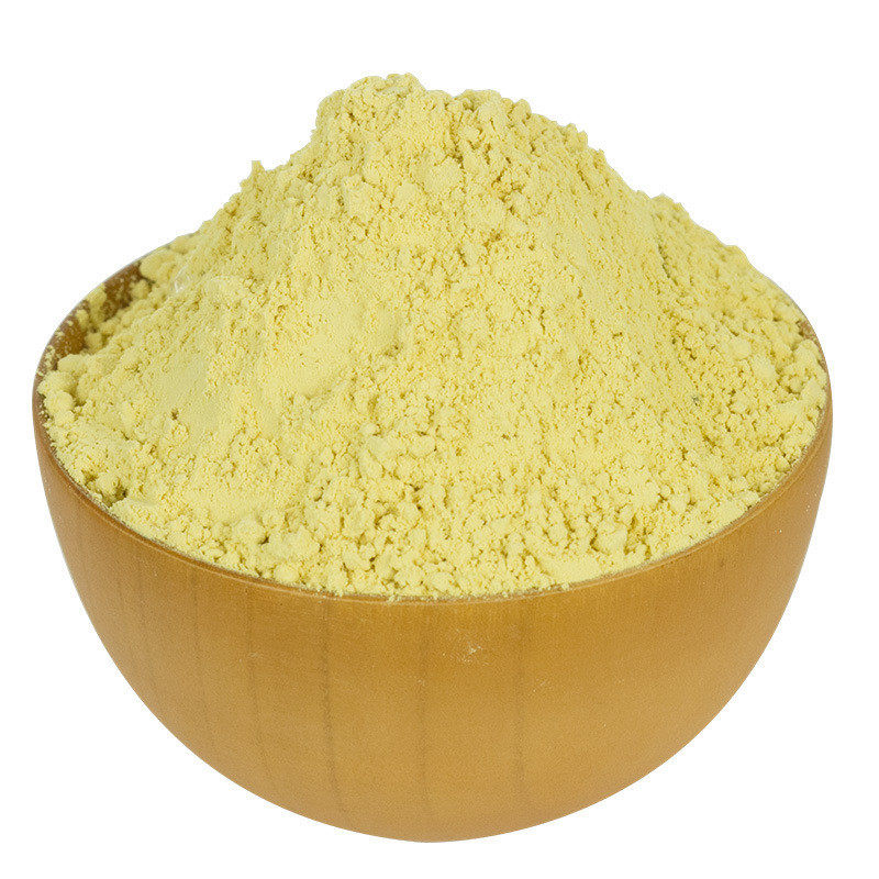 松花粉食用中药材天然婴儿专用