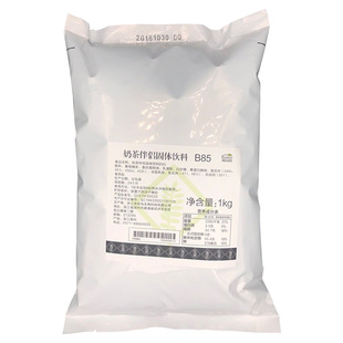 博多家园B85奶茶伴侣奶精奶茶专用奶精粉蜜果8号奶精 蛋糕奶茶