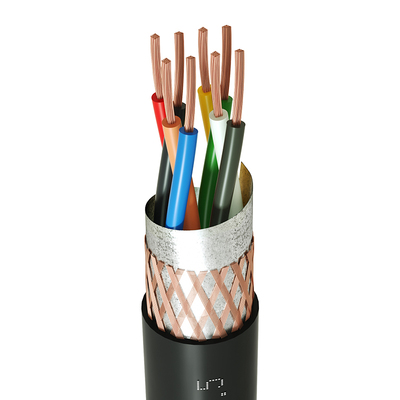 江南电缆rvsp双绞屏蔽线485信号