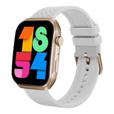 联想智能手表Fit2监测心率血氧