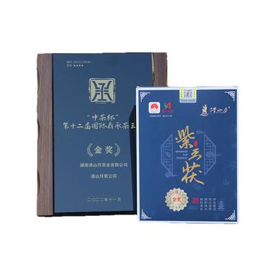 正宗安化黑茶！假一赔十！！