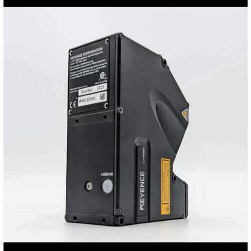 议价基恩士3D传感器，LJ-X8080LJ-X8060LJ-X8020LJ-X8000全新有现