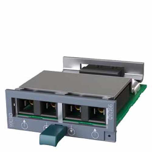 议价6GK5991-2AD00-8AA0 SCALANCEX 附件 媒介模块6GK59912AD008A