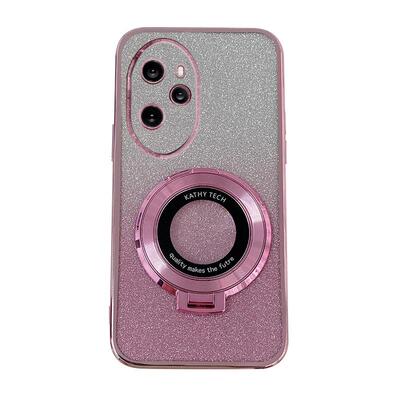 适用荣耀100pro防摔全包软手机壳