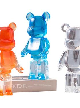 家居装饰品摆件优度极简家居卡通