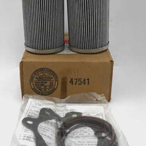 FLEETGUARD HF28943 HYDRAULIC FILTER ELEMENT KIT