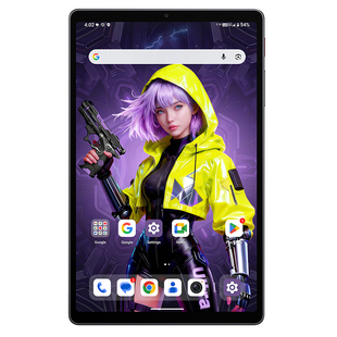 酷比魔方掌玩mini 4 Ultra 安卓通话5G小平板电脑 8.8英寸天玑8300八核处理器 全网通游戏iplay80 mini Ultra