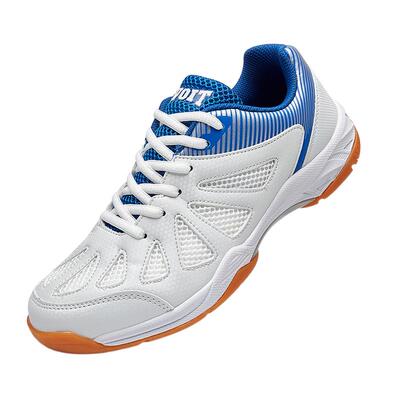 沃特官方旗舰店正品羽毛球鞋男