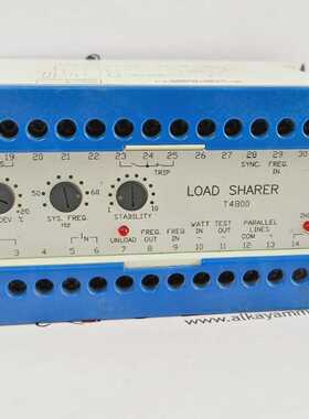 SELCO T4800.0010 LOAD SHARER (FAST SHIP BY DHL/FEDEX)