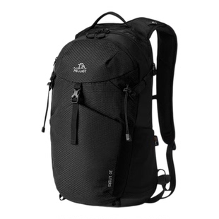 【逐光PRO】伯希和户外登山包男20L大容量徒步背包轻量化双肩包女