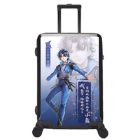 Тысячи рук Шура-Тан Сан-Чер-черная коробка