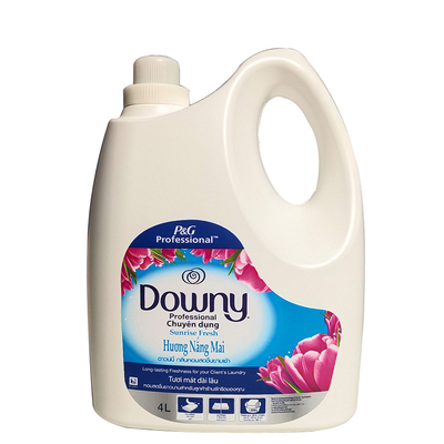 越南柔顺剂Downy留香进口当妮