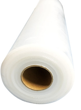 大卷PE食品保鲜膜瘦身美发食品保鲜膜20CM*3000型大卷家用保鲜膜