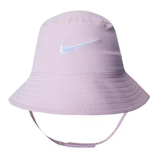 Nike儿童帽子婴幼童盆帽女童渔夫帽宝宝可爱户外遮阳帽NY2113015