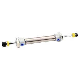 MAD20-70机械手双向缓冲上下气缸DHR2K/MAD2064/2070-75/2084双头