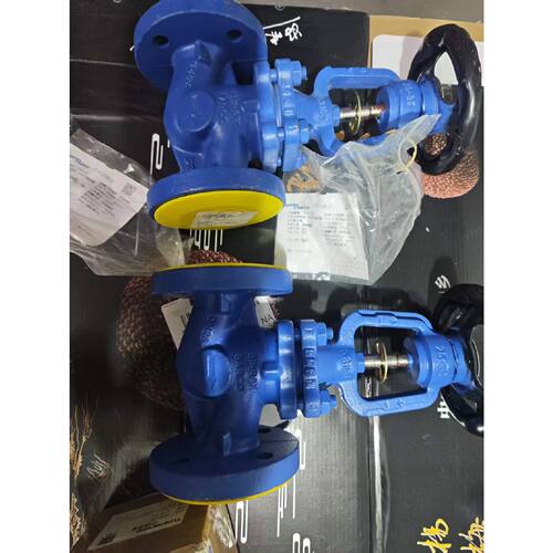 询价-斯派莎克BSA2T截止阀DN25PN16法兰连接