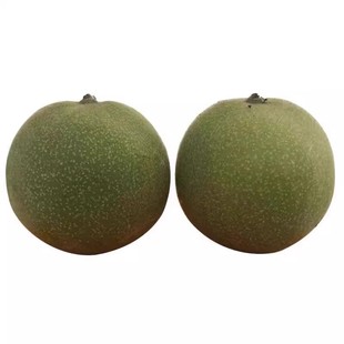 野生文玩核桃青皮天然三棱闷尖狮子头官帽四座楼手把玩盘玩赌青皮