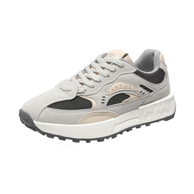 Semir老爹鞋厚底休闲运动鞋