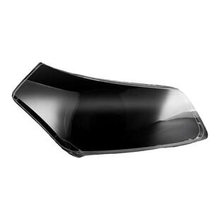 适用于06-12款一汽奔腾B70大灯罩奔腾B70F有机玻璃罩大灯壳面罩