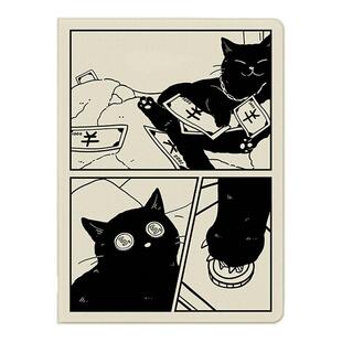 猫咪ipad保护壳适用于ipadpro平板套air5/4笔槽ipad10新款mini6卡通2022第十代Air6可爱2018迷你七11寸2025八