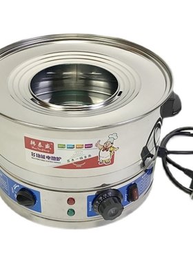 蒸汽炉不锈钢蒸锅蒸包炉木桶商用