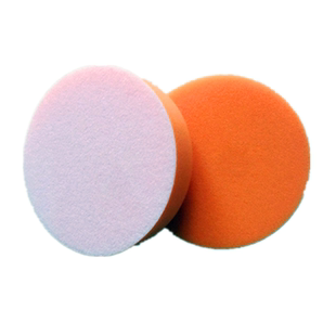 羊毛轮海绵轮木地板抛光打蜡汽车护理美容自粘盘皮鞋上油手电钻