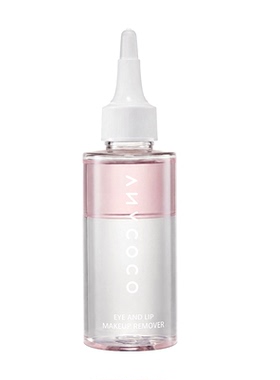 ANYCOCO×卸妆水眼唇卸水油分离温和卸妆125ml
