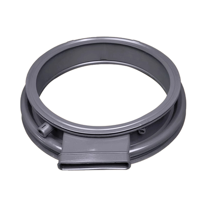 滚筒洗衣机门密封圈皮圈配件大全