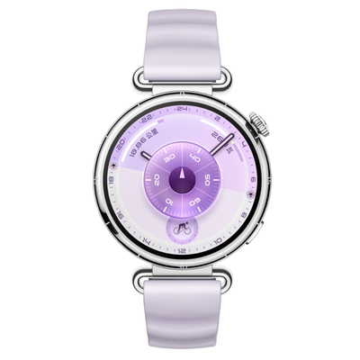 华为WATCHGT6手表运动智能七夕