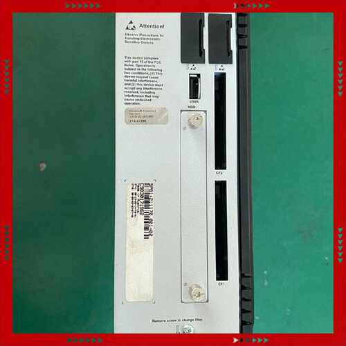 【询价】主机5PC810.SX01-00  5P81:2111适用