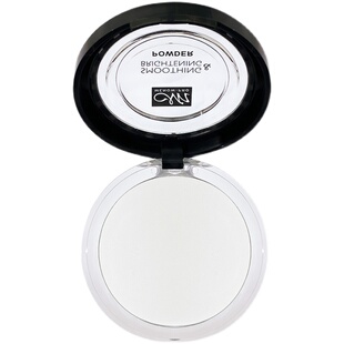 Menow美诺粉饼定妆持久控油遮瑕防水汗大白饼透明蜜散粉油皮干粉