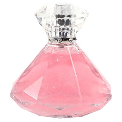 miniso名创优品流沙系列她香水