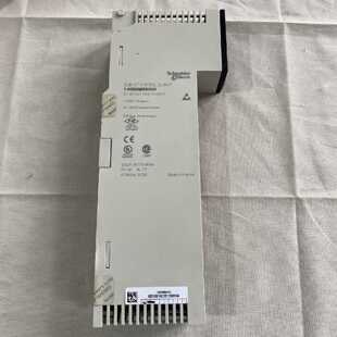 议价施耐德可编程控制器140DDM69000数字模块控制模块PLC