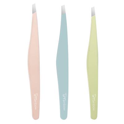 镊子眉夹眉钳高精密拔胡子神器