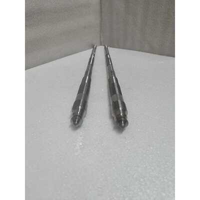 Fukui Seisakusho Sl661c3 T Axe pour Main Chaudire Pice Soupa