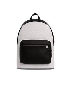 COACH/蔻驰男士双肩包