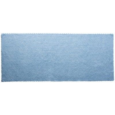 大号吸水不掉毛擦地玻璃清洁布