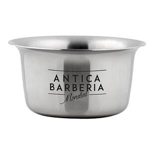 MONDIAL1908男士剃须膏皂起泡碗意大利进口丰富剃须泡沫工具