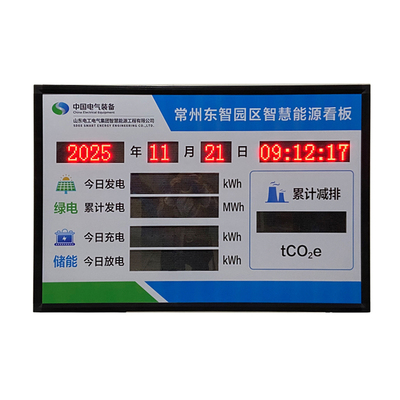 各类电子看板LED显示屏厂家直销