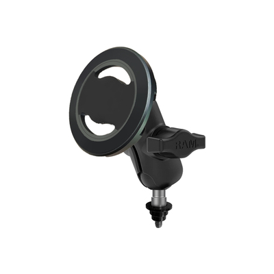 小米汽车专用磁吸手机支架