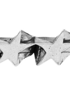 TwoJeys Superstar Knuckle Ring 戒指HBX