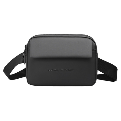 马可·莱登休闲斜挎包