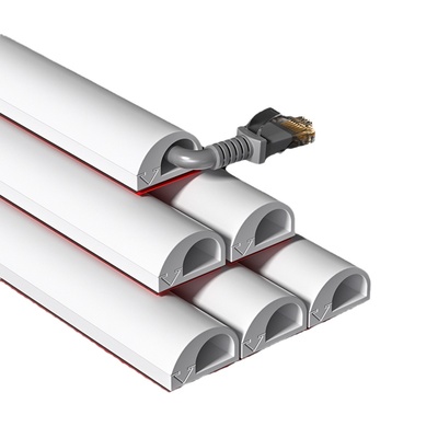 【2024专利款】方便拆卸隐形线槽