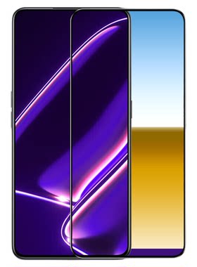 适用中兴天机A31 A31pro钢化膜ZTE-A2122H全屏覆盖手机膜无白边全包防摔防爆玻璃屏幕抗蓝光黑边防尘保护贴膜