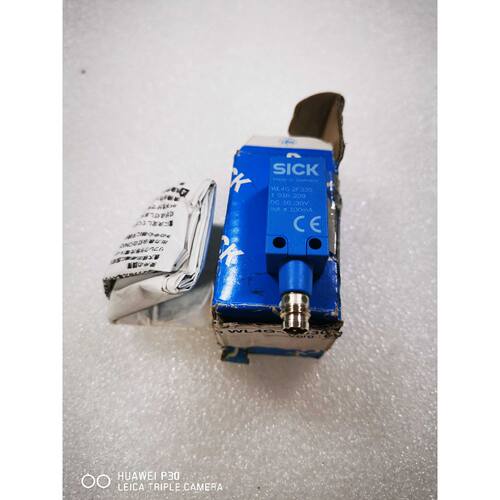 议价全新德国施克SICK光电开关，WL4G-2F330,包邮！