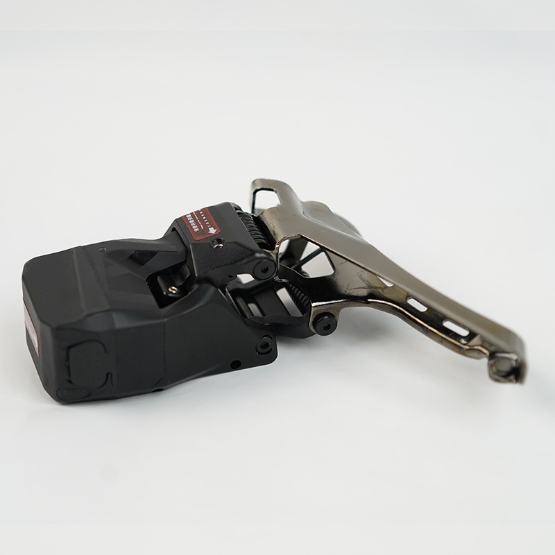 WHEELTOP轮峰电变配件自行车修补件前拨公路车12速13速碳纤维变速