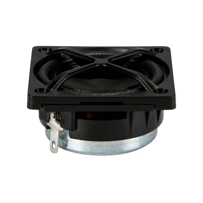 1.5英寸4欧姆方形方形全频喇叭