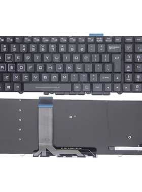 适用炫龙V57V5ProV56Pro键盘