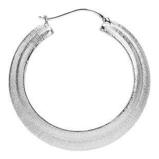 cotemp 比卜系列耳环/戒指/手镯 Convívio Engraved